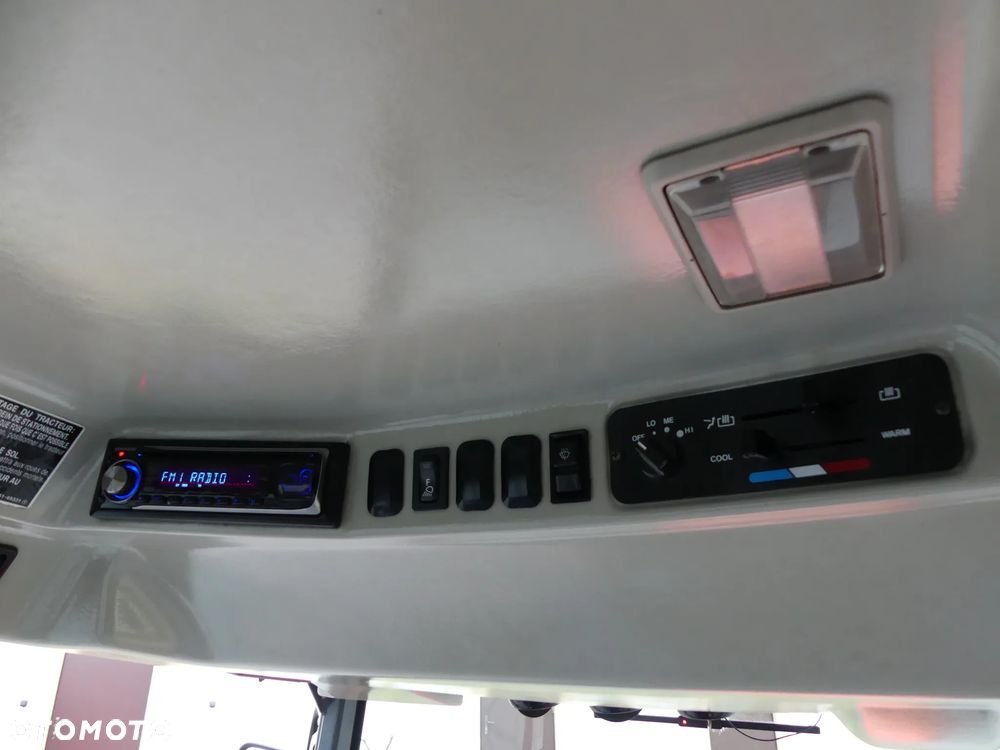 Kubota L3300* 4X4*TYLKO 2392mtg*JAK NOWY - 12