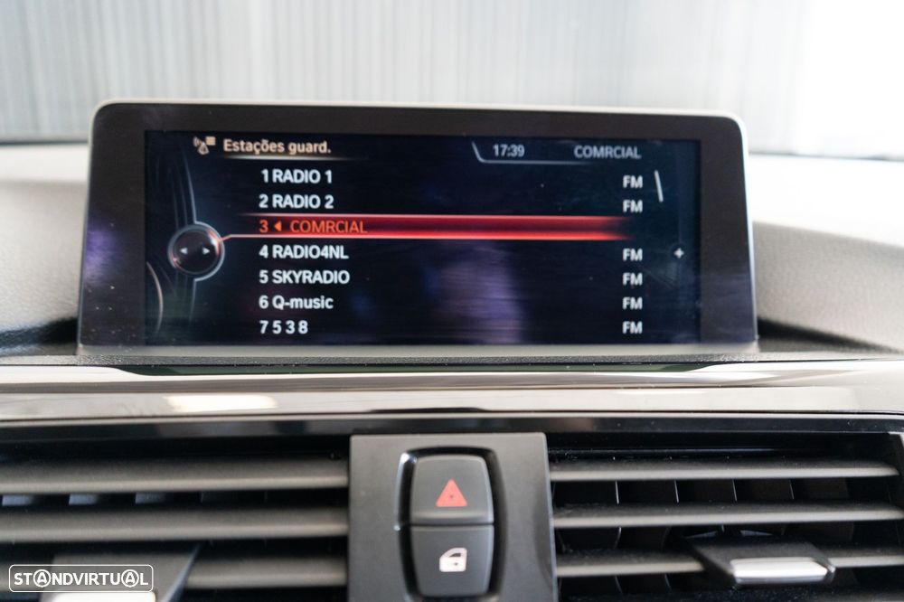 BMW 320 d ED Line Sport - 25