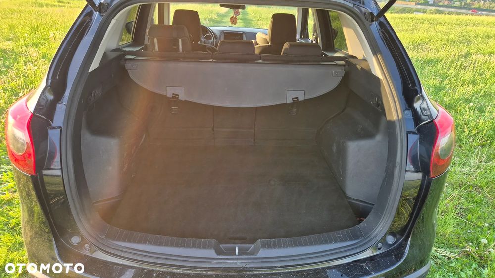 Mazda CX-5 2.0 Skyenergy 2WD - 17