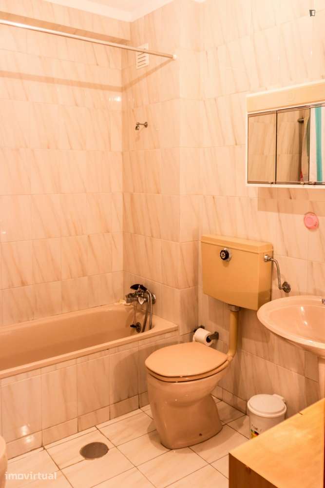 Apartamento com 2 quartos - localizado em Póvoa de Varzim Porto - Grande imagem: 5/14