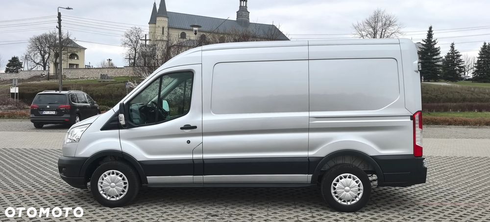 Ford Transit - 5