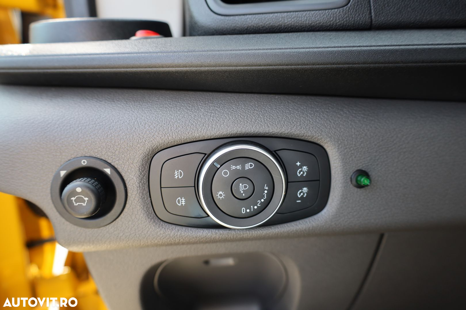 Ford Transit - 20