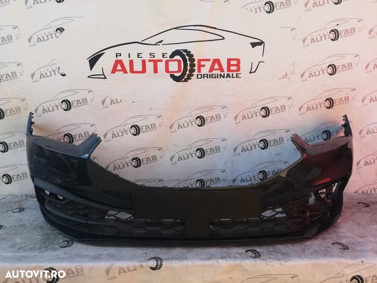 Bara fata Seat Leon 4 2020-2021-2022-2023-2024 Gauri senzori - 1