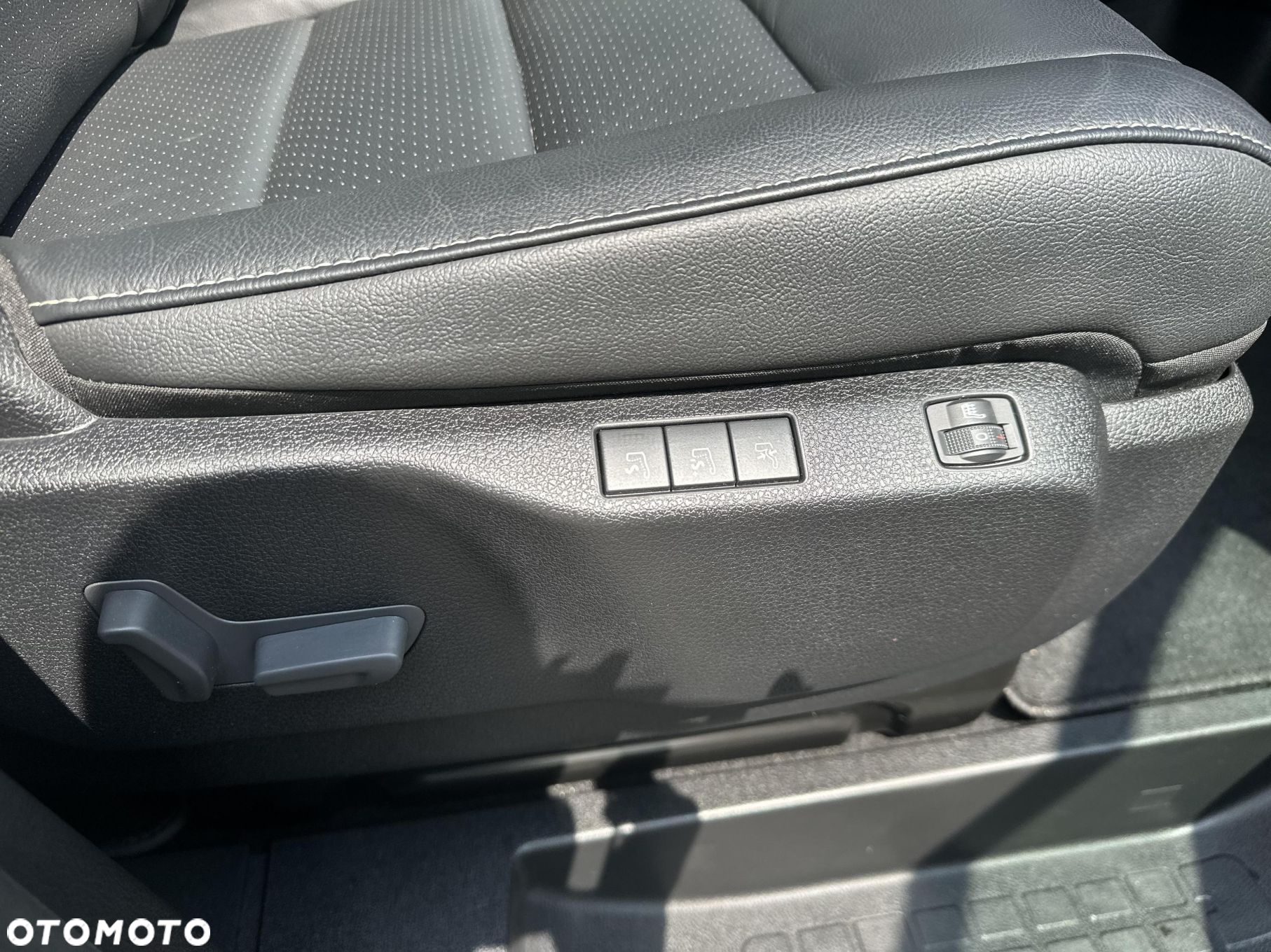 Toyota Proace Verso 2.0 D4-D Long VIP - 14