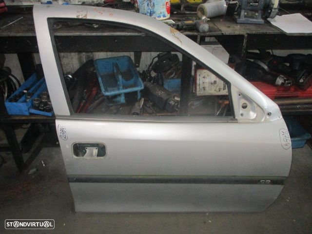 Porta Por2784 OPEL VECTRA B 1998 1.6I 16V 100CV 4P CINZA FD - 1