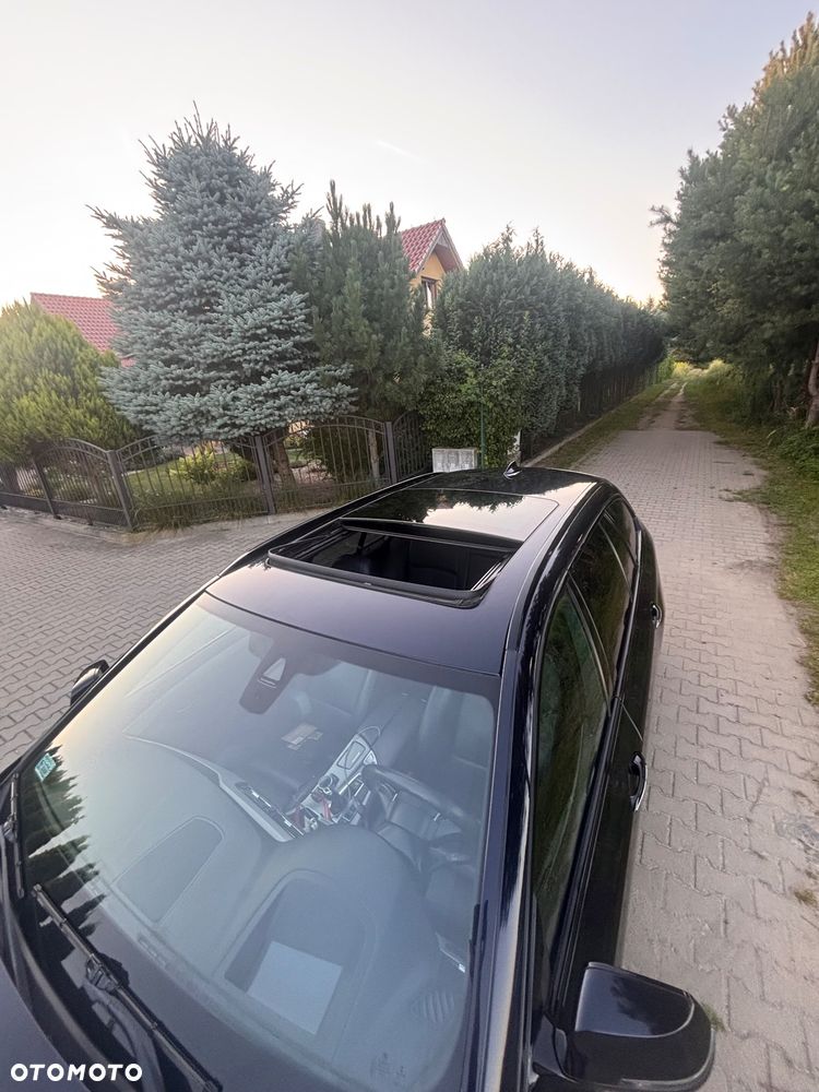 BMW Seria 5 520d Luxury Line - 17