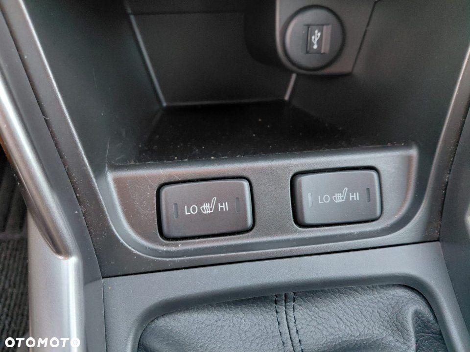 Suzuki SX4 S-Cross - 12