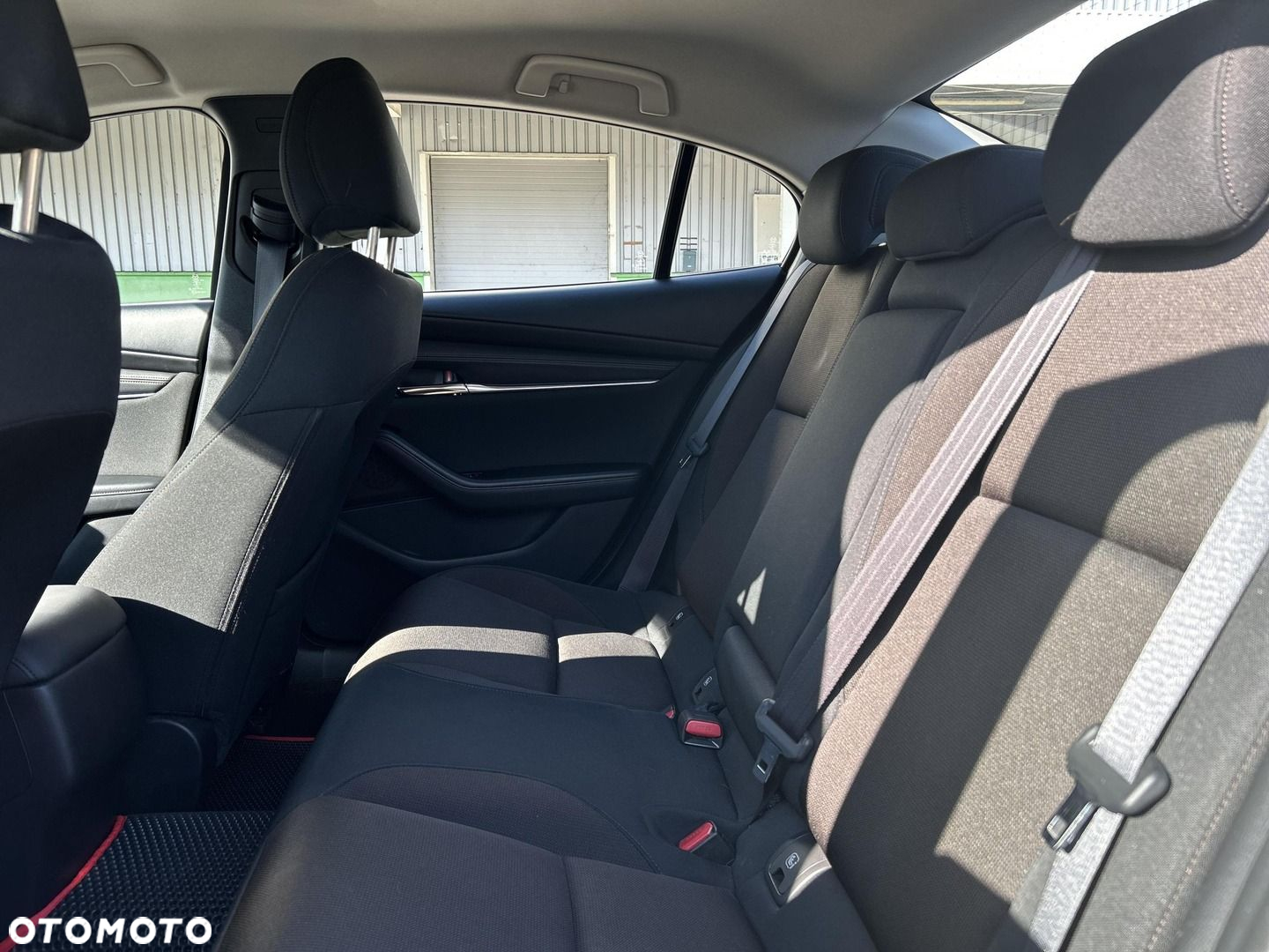 Mazda 3 - 11