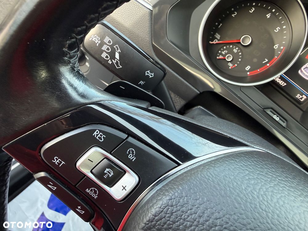 Volkswagen Tiguan 2.0 TSI BMT 4Mot Highline DSG - 15