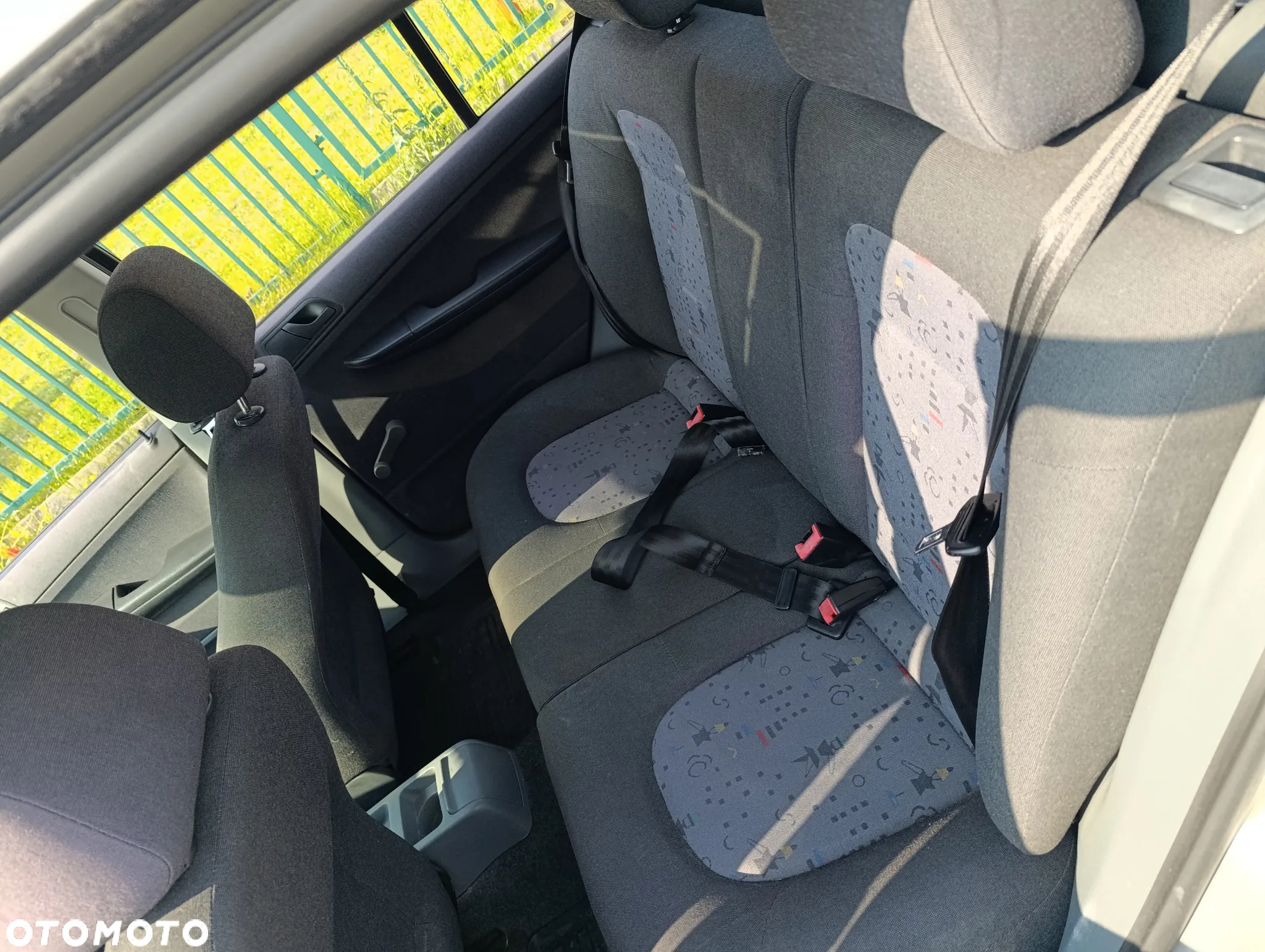 Skoda Fabia 1.4 Basic - 7