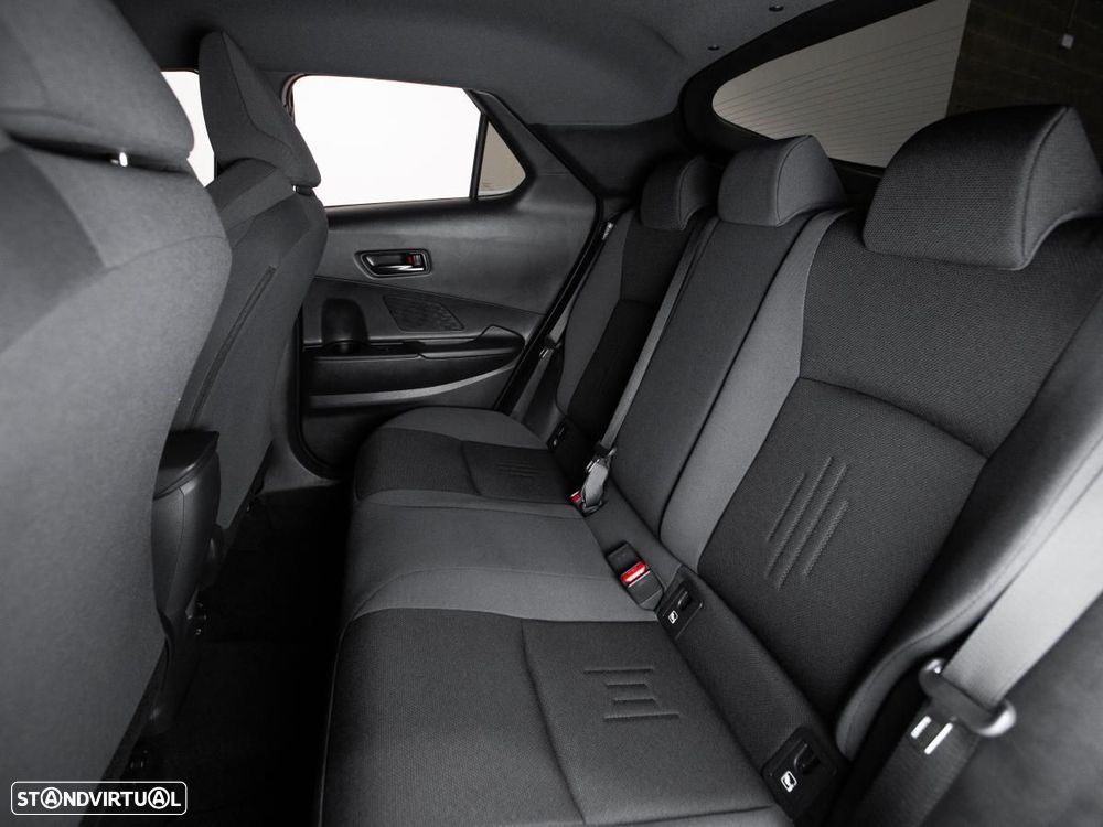 Toyota C-HR 1.8 Hybrid Exclusive - 9