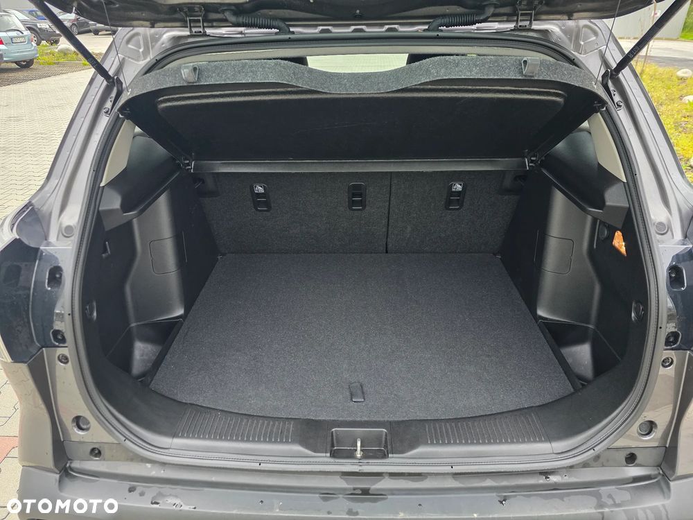 Suzuki S-Cross - 24