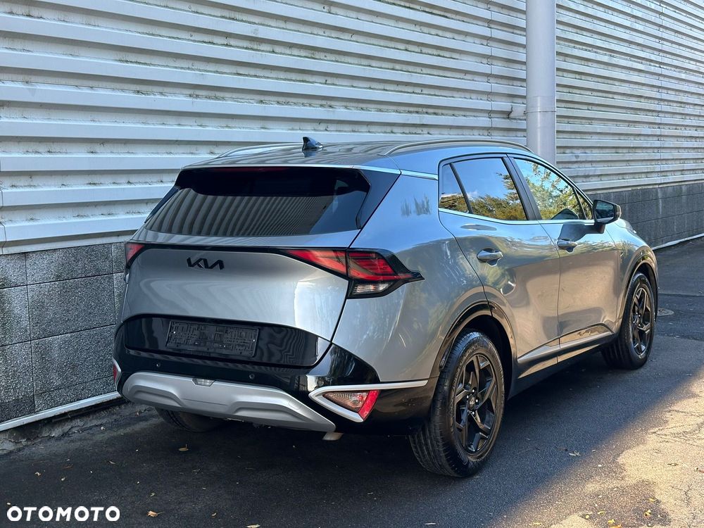 Kia Sportage 1.6 T-GDI L Business Line Plus 2WD DCT - 20