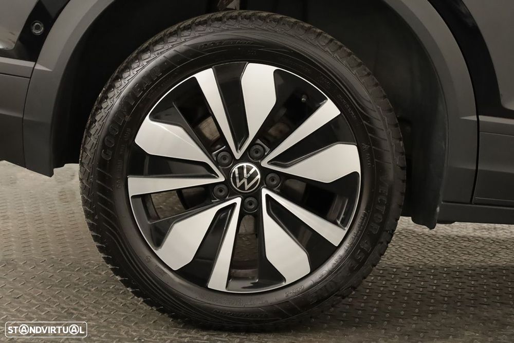 VW T-Roc 1.0 TSI - 5