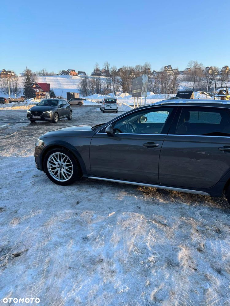 Audi A6 Allroad 3.0 TDI Quattro S tronic - 6