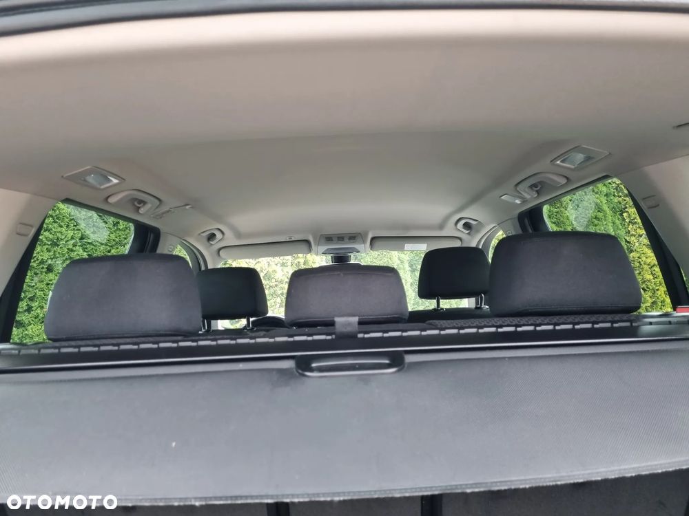 BMW X3 xDrive20d Blue Performance - 28