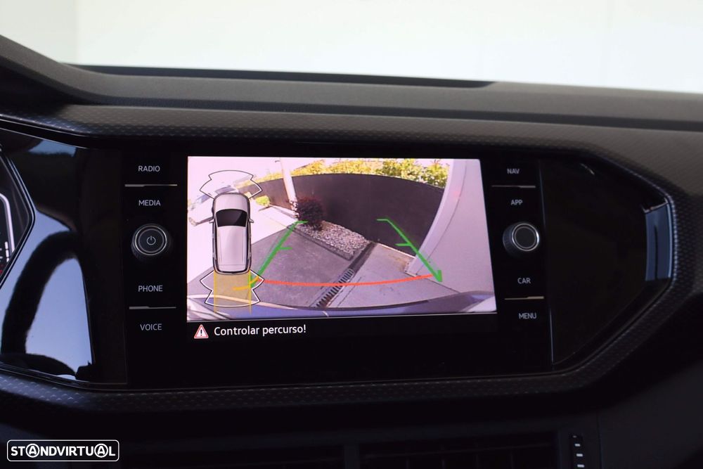 VW T-Cross 1.0 TSI Style DSG - 45