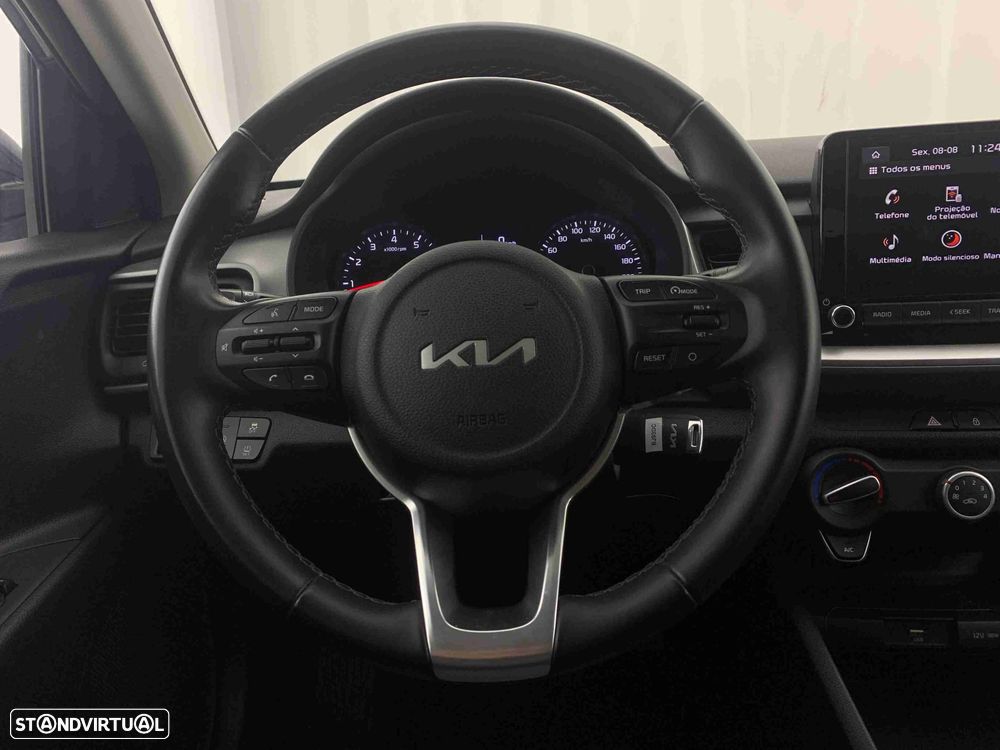 Kia Stonic 1.2 Dynamic - 12