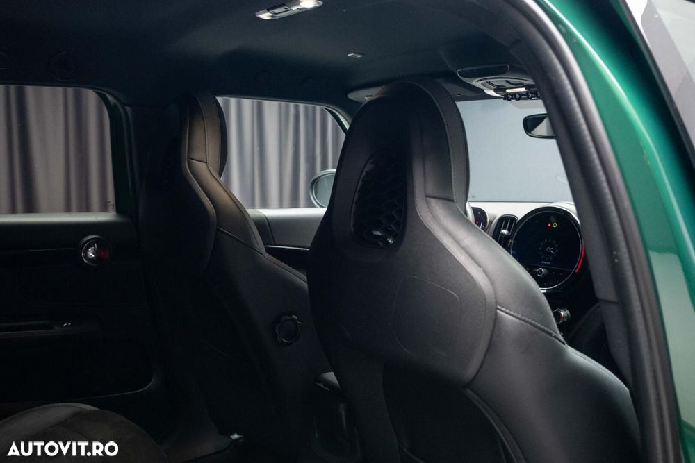 Mini Countryman - 24