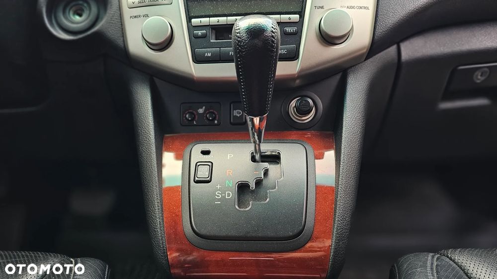 Lexus RX ver-300-03--05 - 24