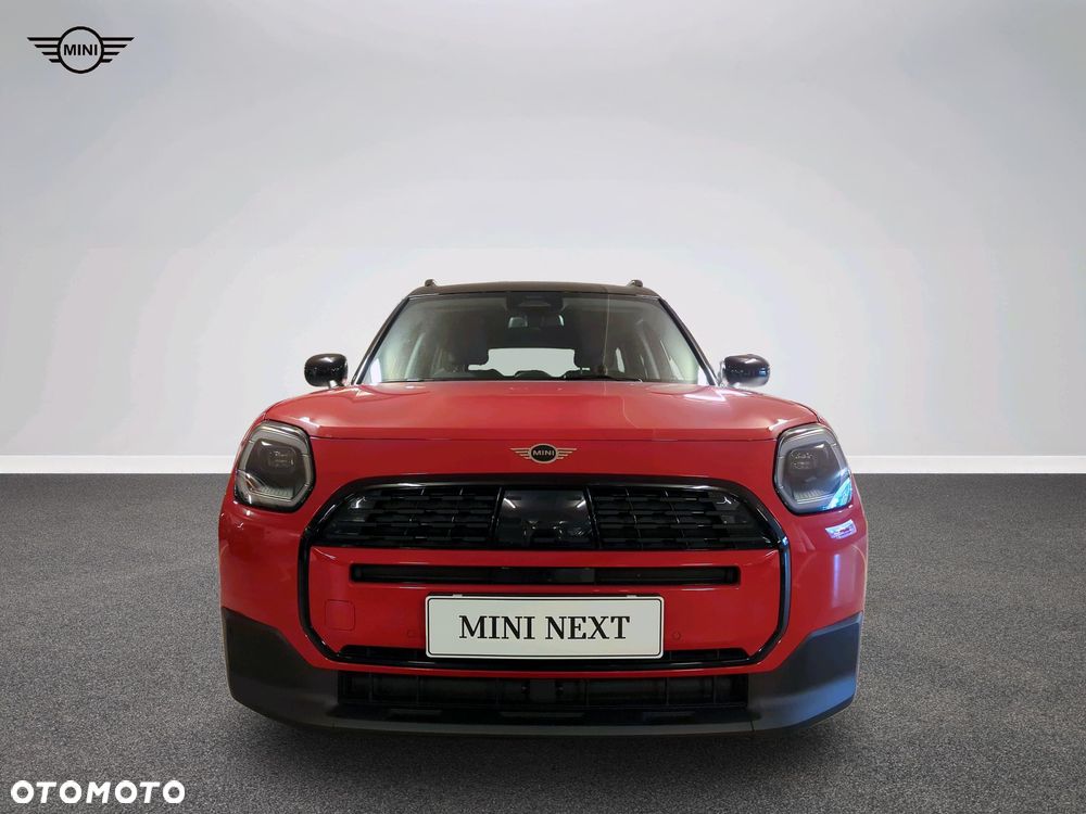 MINI Countryman D mHEV Linia Classic - 8