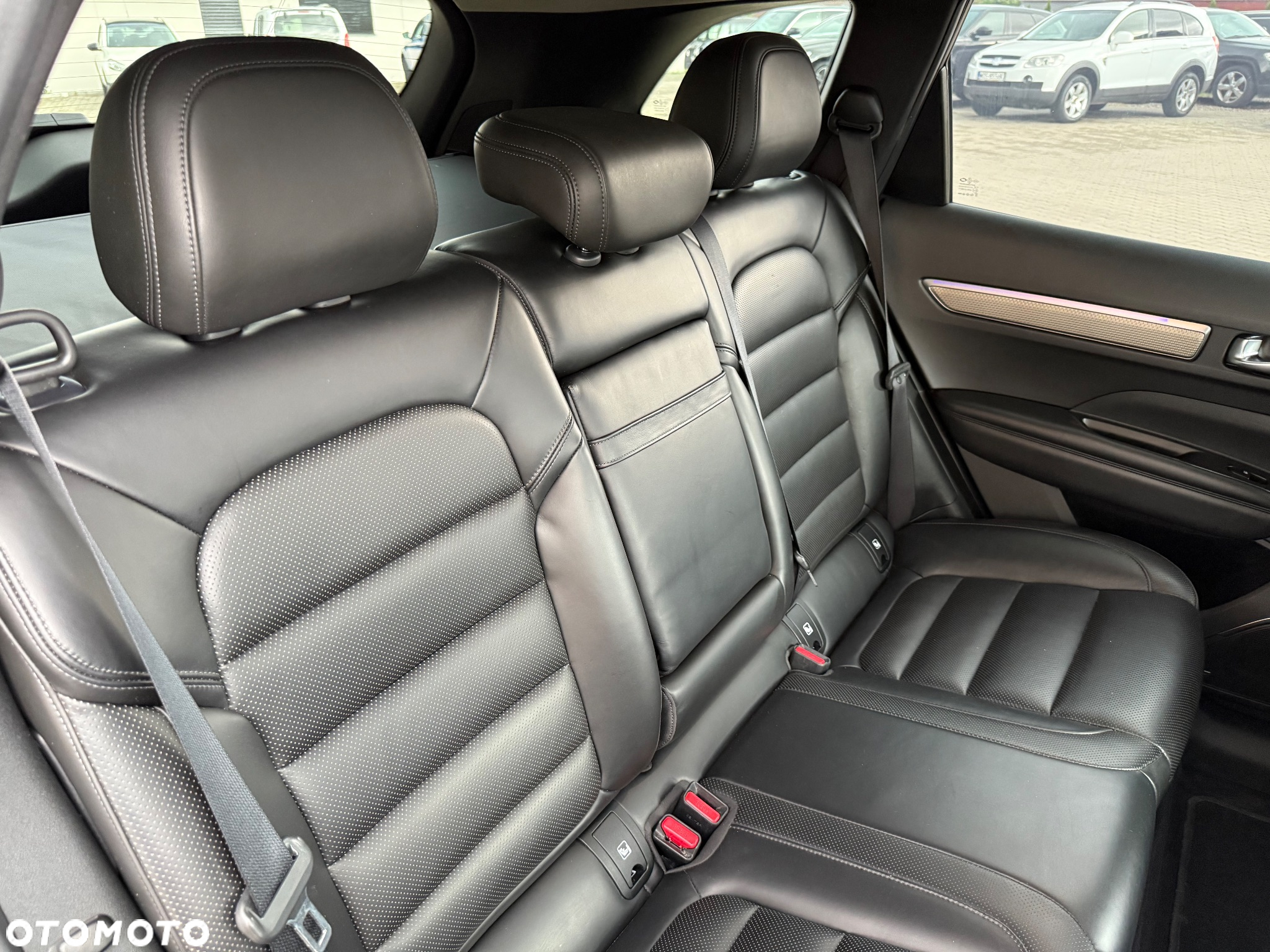 Renault Koleos ENERGY dCi 175 X-tronic 4WD INITIALE PARIS - 28