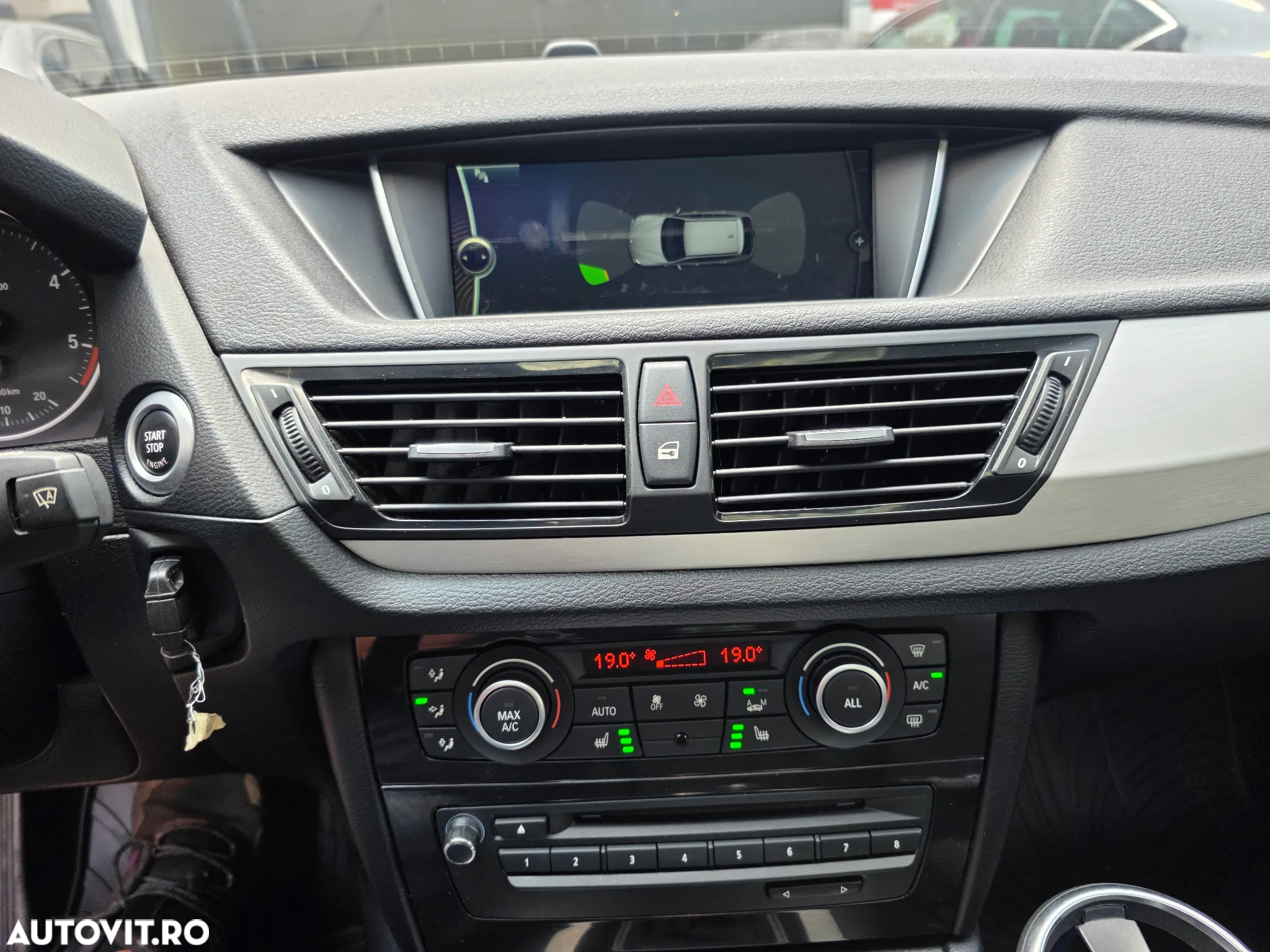 BMW X1 xDrive20d Aut. Sport Line - 15