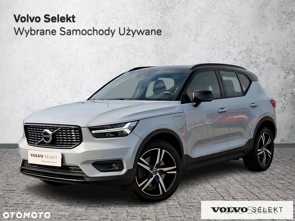 Volvo XC 40 - 2