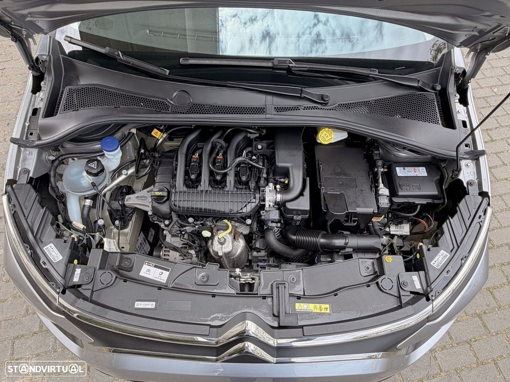 Citroën C3 1.2 PureTech Feel Pack - 58