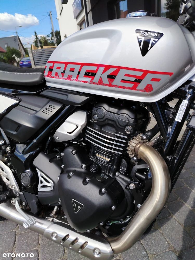 Triumph Inny - 9