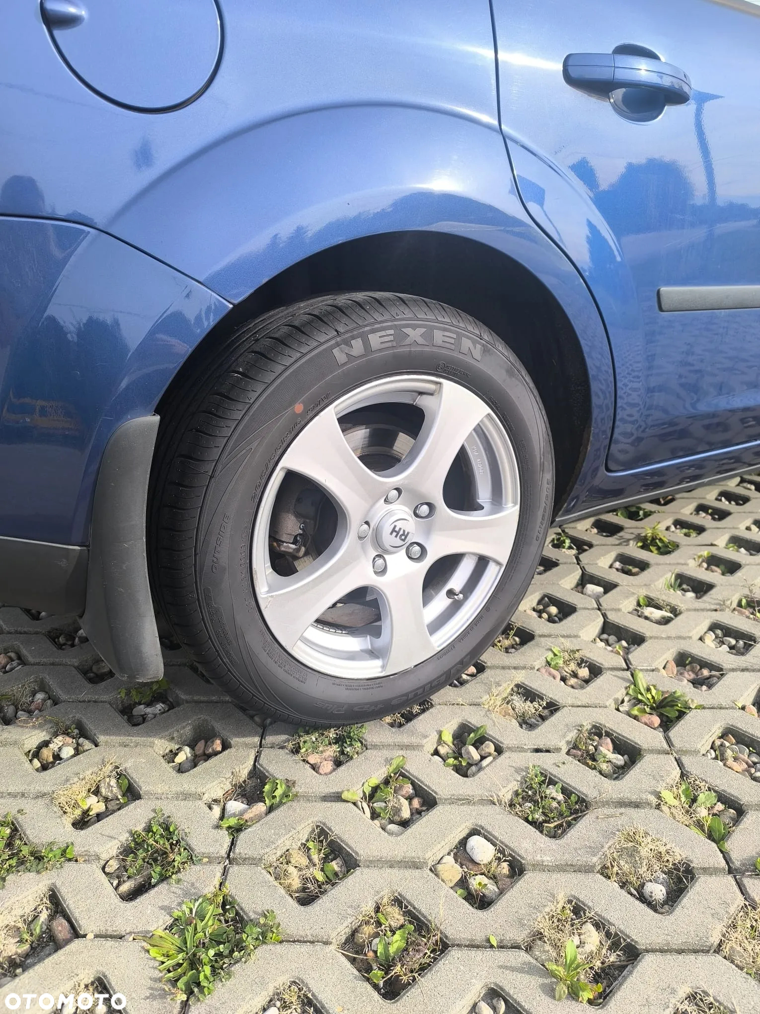 Ford Focus 1.8 TDCi Ghia - 10