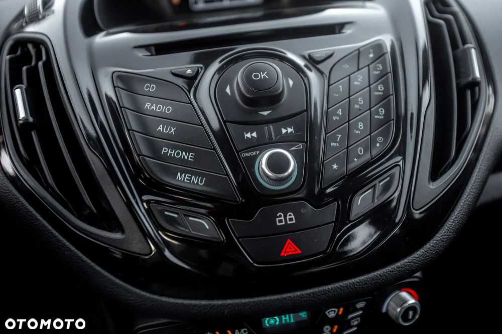 Ford B-MAX 1.0 EcoBoost Titanium - 30