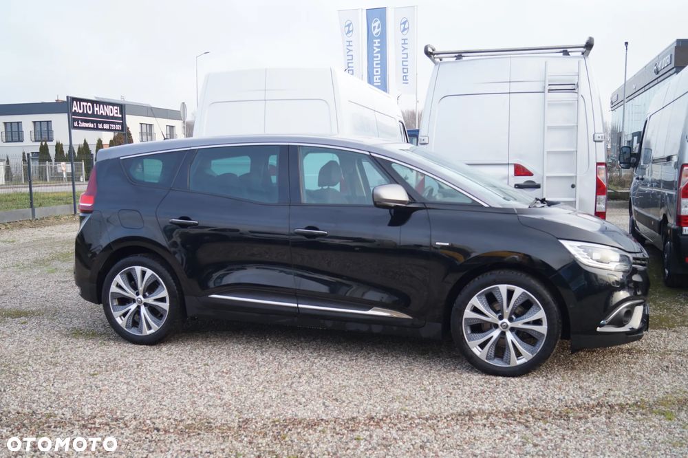 Renault Grand Scenic Gr 1.7 Blue dCi Zen - 6