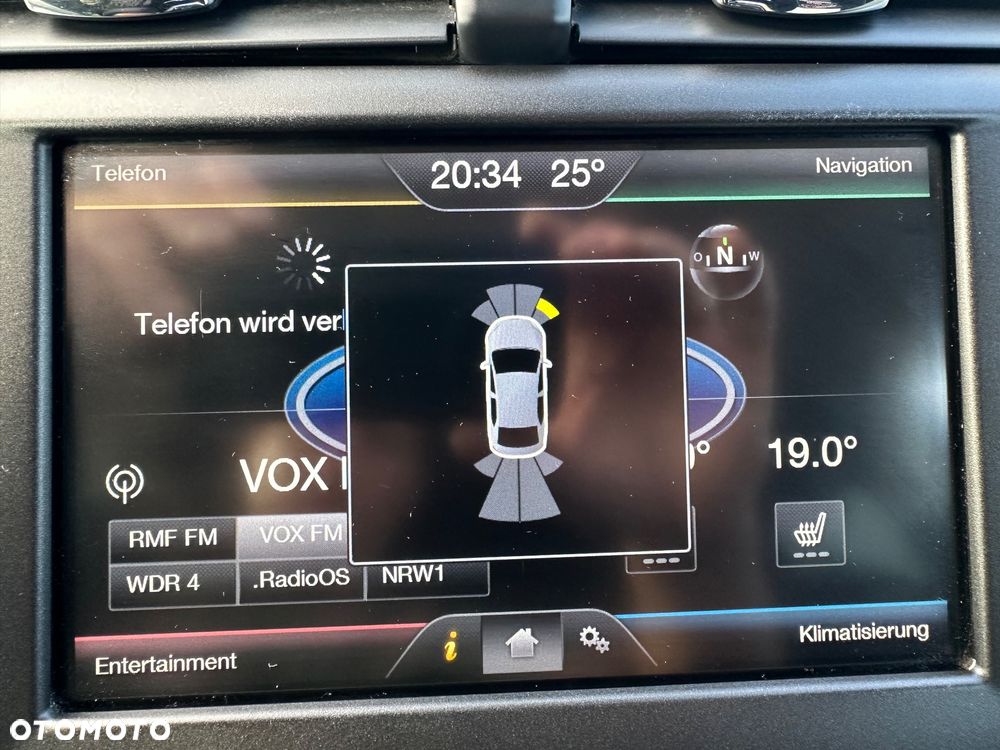 Ford Mondeo Turnier 2.0 TDCi Start-Stopp Business Edition - 13