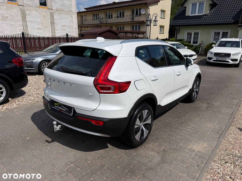 Volvo XC 40 T5 Plug-In Hybrid Core - 35