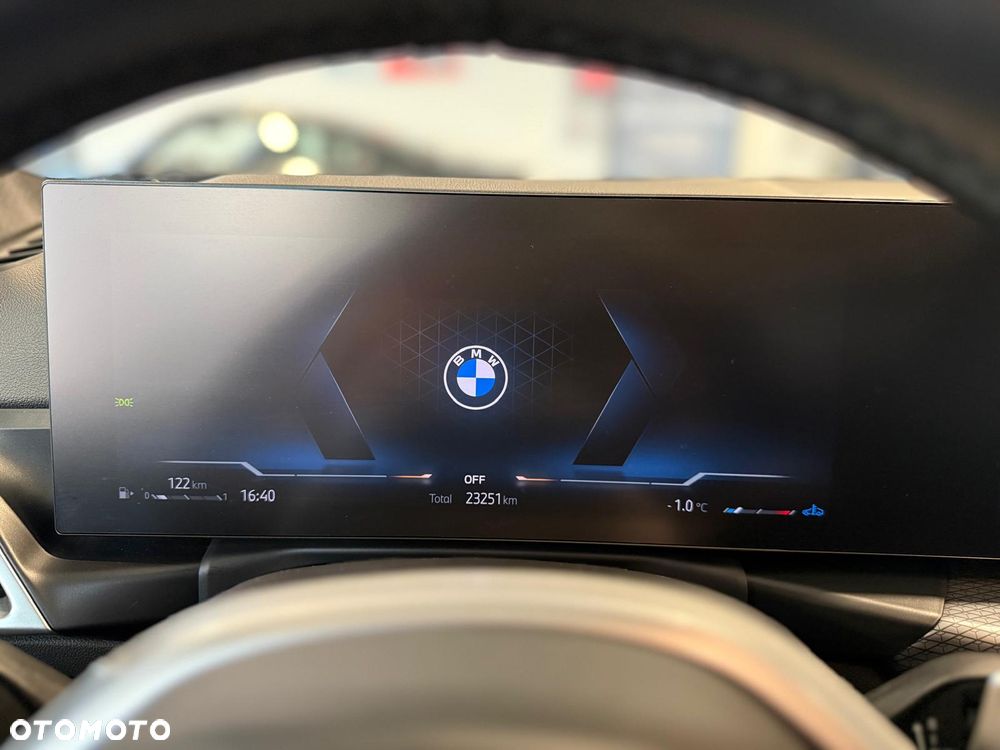 BMW Seria 3 318i M Sport - 25