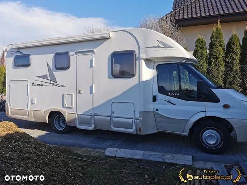 Ford Rimor europec - 15