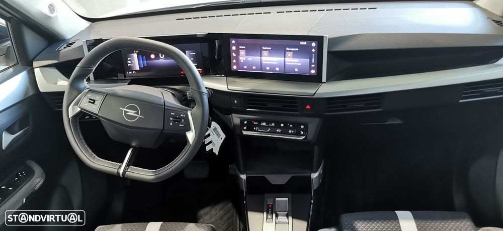 Opel Frontera 44 kWh GS - 10