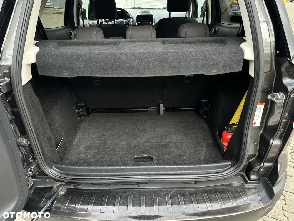 Ford EcoSport 1.0 EcoBoost Trend ASS - 17