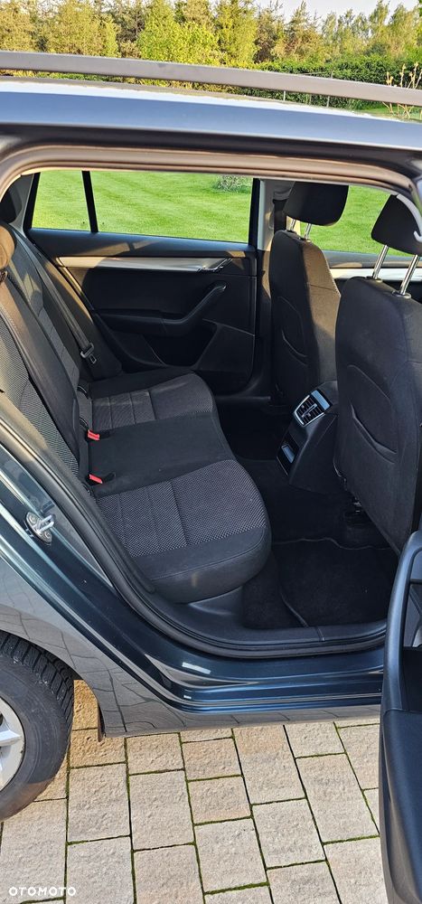Skoda Octavia 1.2 TSI Green tec Ambition - 8