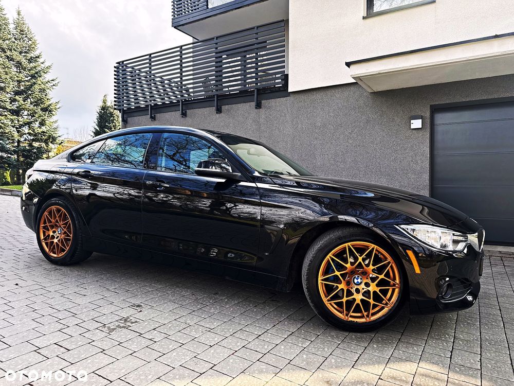 BMW Seria 4 - 3