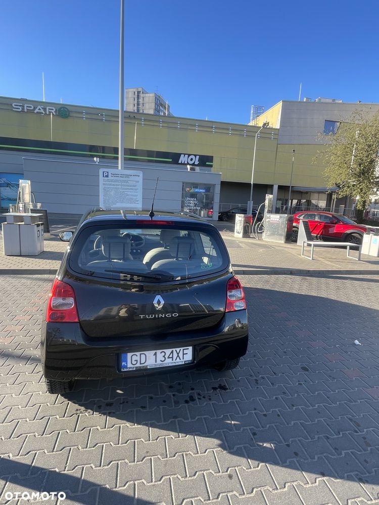 Renault Twingo 1.2 LEV 16V 75 Authentique - 4