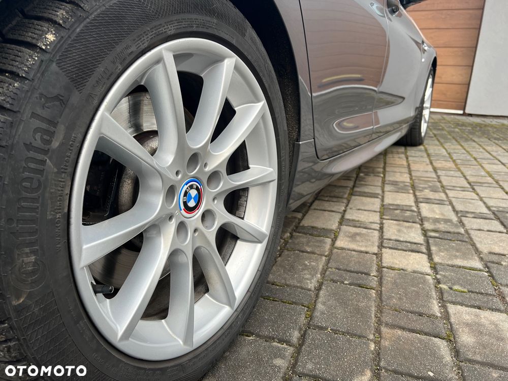 BMW Seria 6 640d xDrive - 13