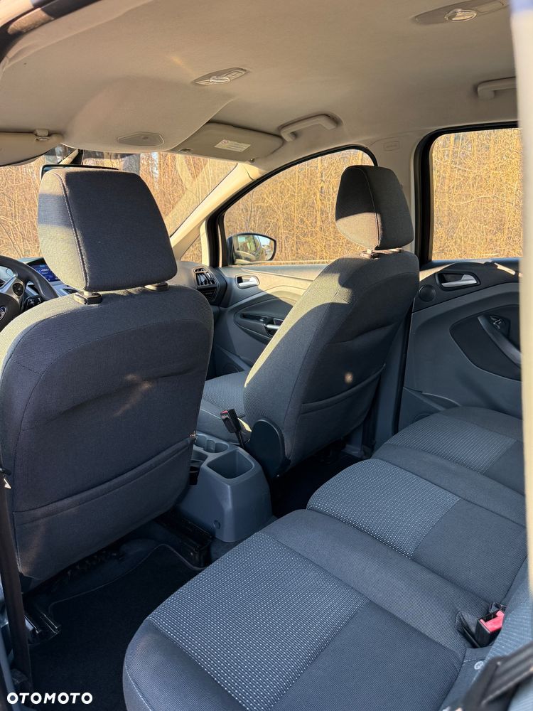 Ford C-MAX 2.0 TDCi SYNC Edition - 17
