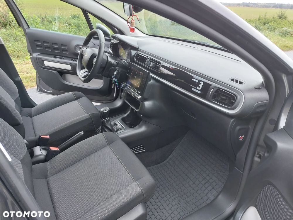 Citroën C3 - 1