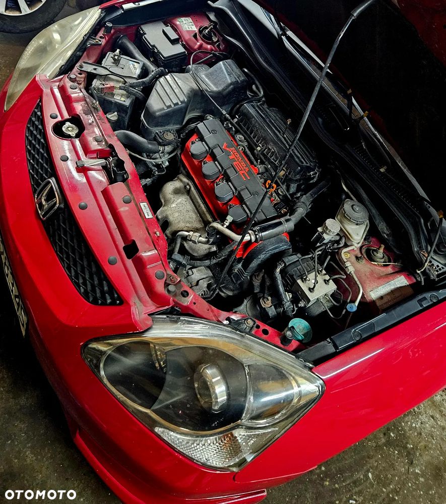 Honda Civic - 16