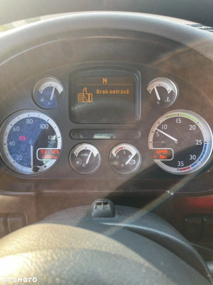 DAF CF 65 220 - 15