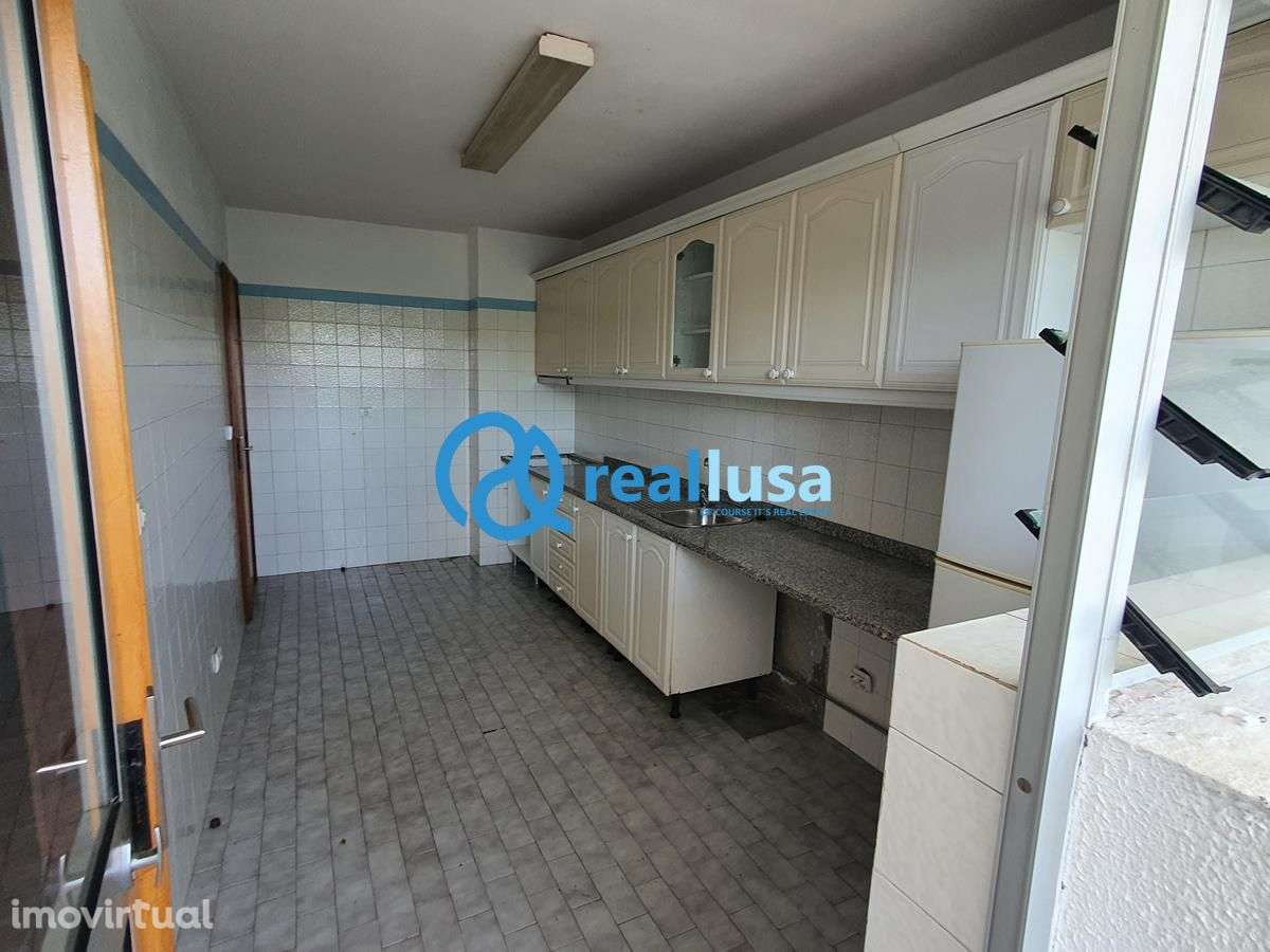 Apartamento T3 Vilar de Andorinho Vila Nova de Gaia - Grande imagem: 4/16