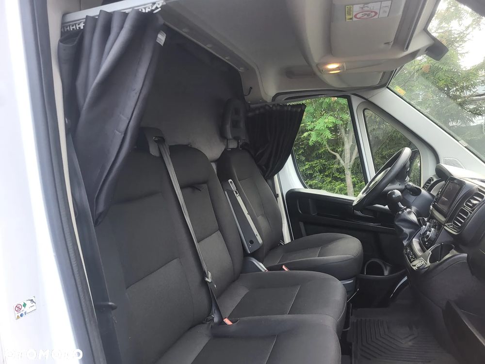 Fiat Ducato - 23