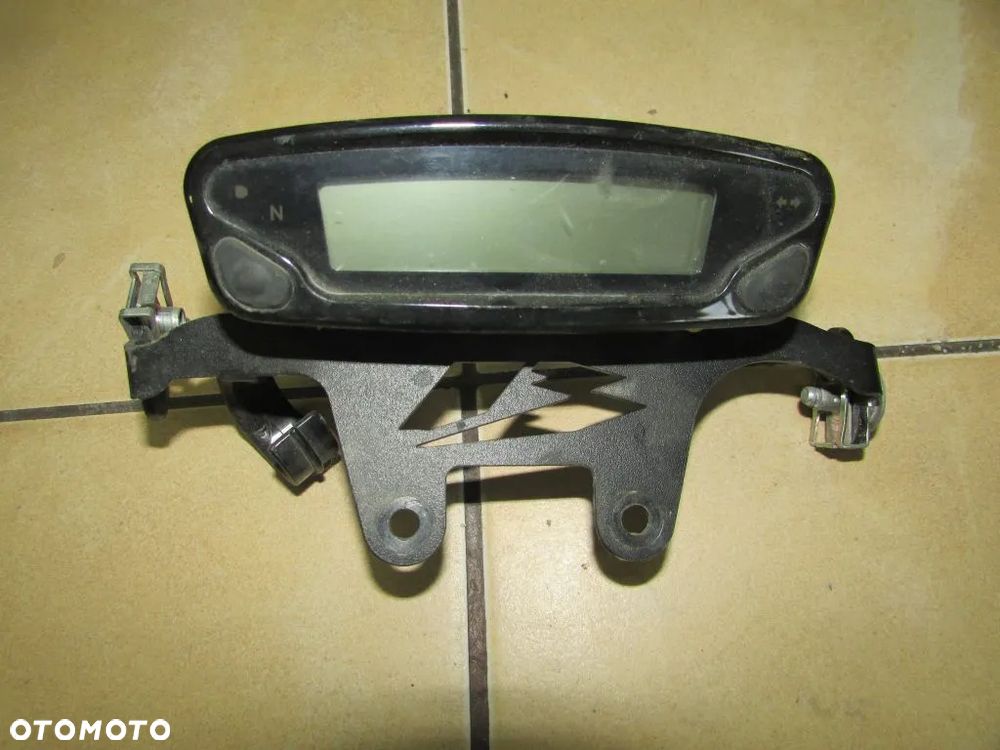 Beta RR 4T 125 14 r. licznik zegar - 1
